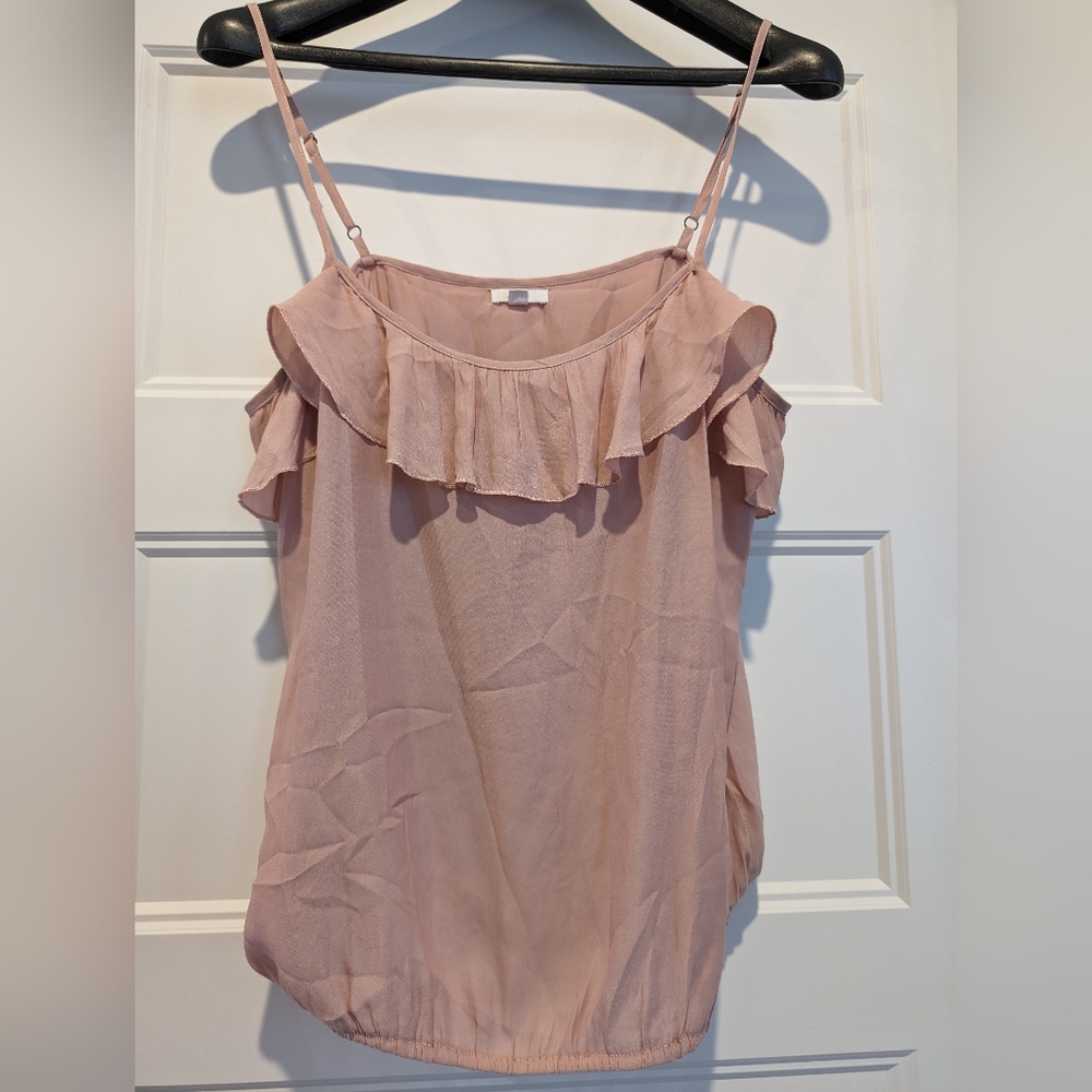 Ardene top woman's XL